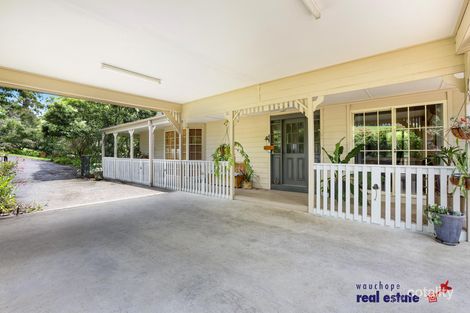 Property photo of 7 Harradine Close Telegraph Point NSW 2441