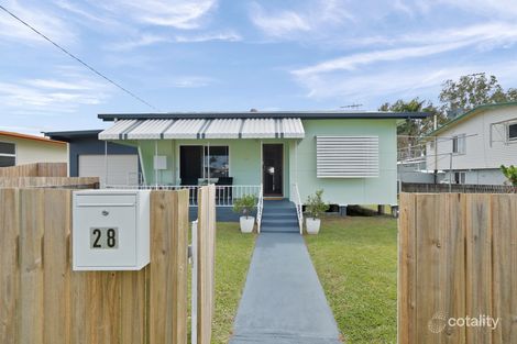 28 Green St, North Mackay, QLD 4740