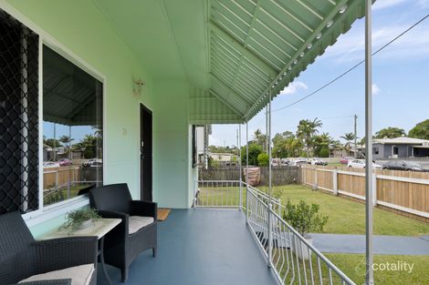 Property photo of 28 Green Street North Mackay QLD 4740