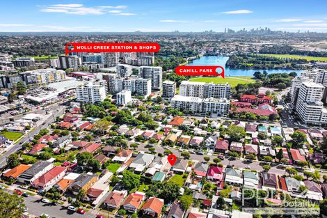 Property photo of 23 Flora Street Arncliffe NSW 2205