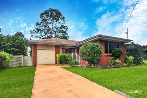 258 Kinghorne St, Nowra, NSW 2541