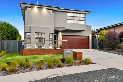 Property photo of 5 Diesendorf Street Wright ACT 2611