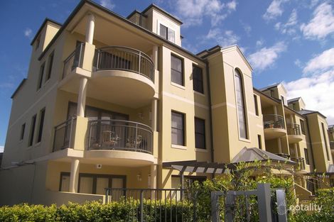 Property photo of 57/71-83 Smith Street Wollongong NSW 2500