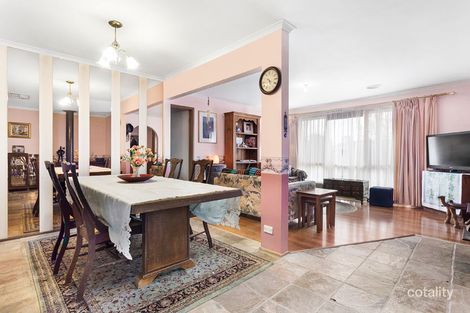 Property photo of 12 Marsden Court Kilsyth South VIC 3137