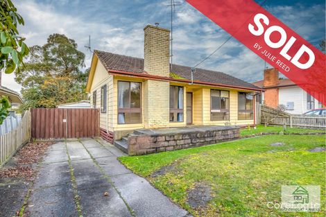 Property photo of 9 Henry Street Moe VIC 3825