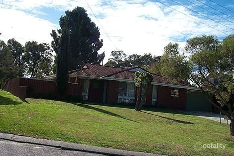 Property photo of 2 Hillegine Court Gosnells WA 6110