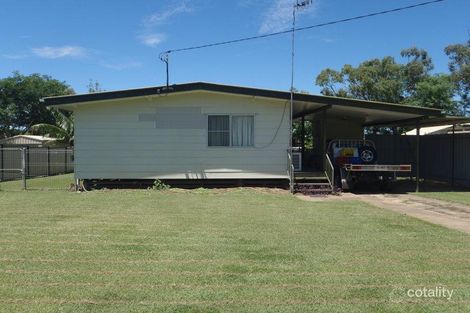 4 Kelloway St, Dysart, QLD 4745