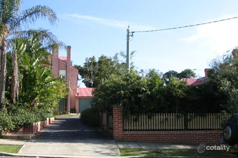 Property photo of 1/40 Marsden Street Parramatta NSW 2150