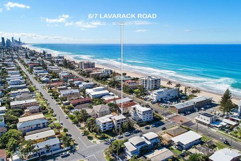 6/5-7 Lavarack Rd, Mermaid Beach, QLD 4218