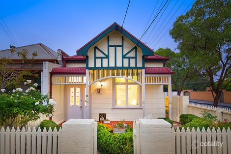 Property photo of 33 De Carle Street Brunswick VIC 3056