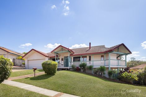 Property photo of 31 Beaufort Crescent Moggill QLD 4070