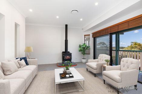 Property photo of 31 Beaufort Crescent Moggill QLD 4070