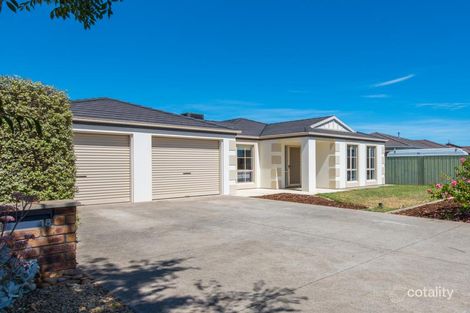 Property photo of 18 Pridham Boulevard Aldinga Beach SA 5173