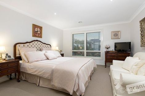 Property photo of 29 Meridian Circuit Berwick VIC 3806