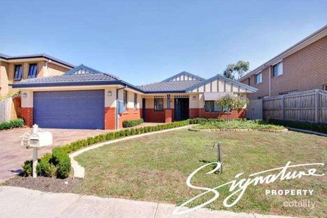 25 Regency Dr, Kilsyth South, VIC 3137