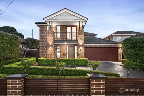 Property photo of 4 Watsonia Street Oakleigh VIC 3166