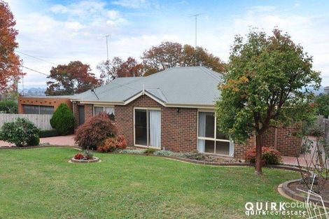 Property photo of 4 James Court Warragul VIC 3820