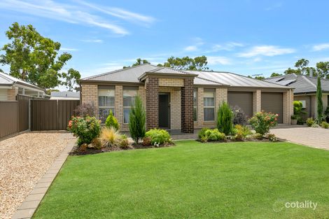 Property photo of 5 Cobb & Co Court Strathalbyn SA 5255