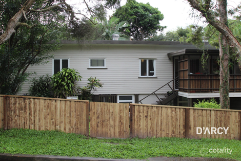 Property photo of 33 Devon Street Red Hill QLD 4059