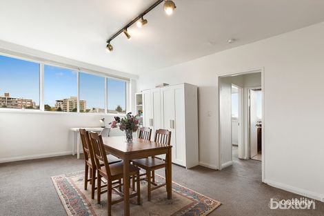 Property photo of 7D/381 Toorak Road South Yarra VIC 3141