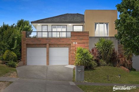 Property photo of 1 Rodway Court Burwood VIC 3125