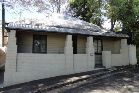 1/5 Davidson St, Balmain, NSW 2041