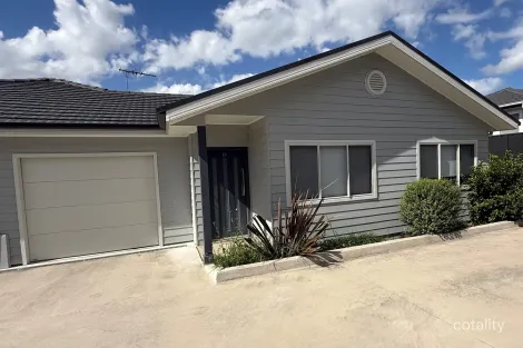 10/53 Warbler Ave, Aberglasslyn, NSW 2320