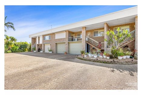 5/152 Elphinstone St, Berserker, QLD 4701