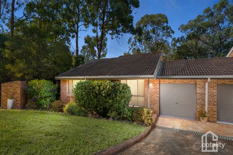 8/6-12 Stypandra Pl, Springwood, NSW 2777