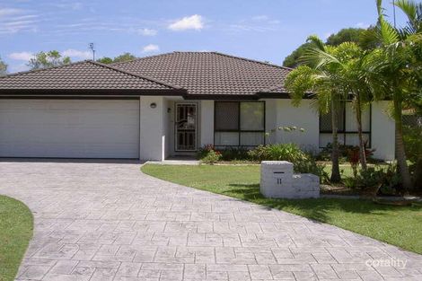 11 Meandersea Ct, Mountain Creek, QLD 4557