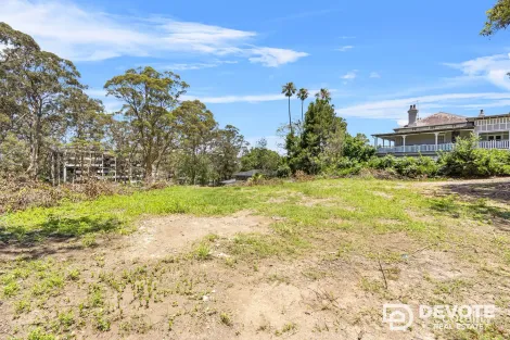 Property photo of 4 Beechworth Road Pymble NSW 2073