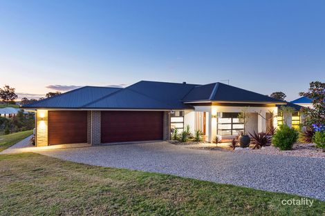 Property photo of 20 Montego Hills Drive Kingsholme QLD 4208