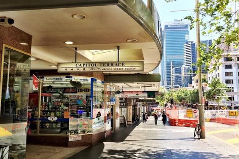 102/743-755 George St, Haymarket, NSW 2000