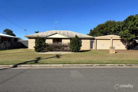 8 Wallace Dr, Bundaberg North, QLD 4670