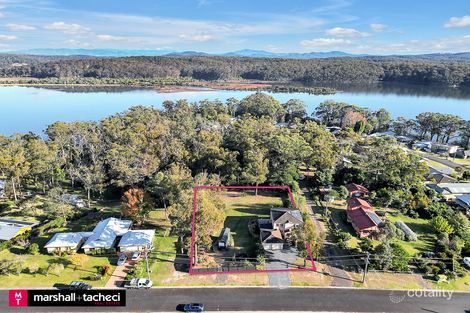 Property photo of 35 Endeavour Drive Wallaga Lake NSW 2546
