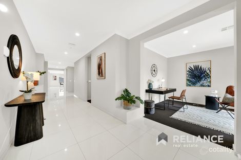Property photo of 14 Navigation Road Tarneit VIC 3029