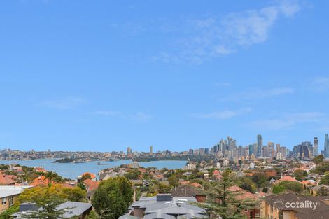 21/20 Harrison St, Cremorne, NSW 2090