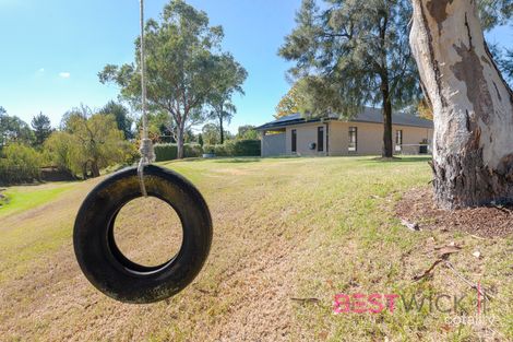 Property photo of 93A Boundary Road Robin Hill NSW 2795
