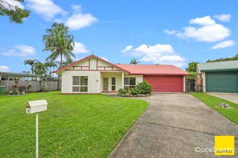 Property photo of 4 Townsend Close Edmonton QLD 4869