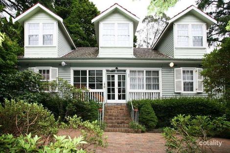 5-7 Valley View Rd, Blackheath, NSW 2785