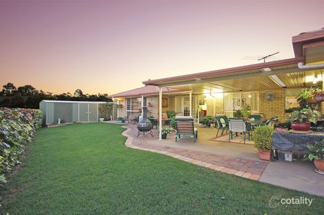 Property photo of 6 Jimbour Court Brassall QLD 4305