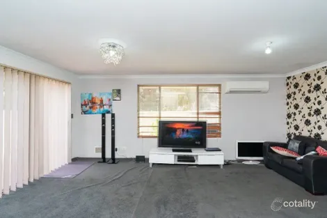 Property photo of 21 Silverhill Loop Seville Grove WA 6112