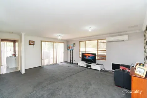 Property photo of 21 Silverhill Loop Seville Grove WA 6112