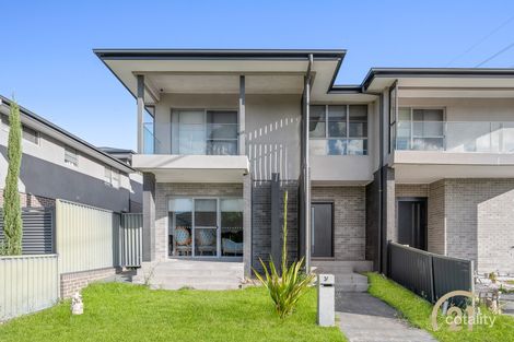 34 Wombat St, Pemulwuy, NSW 2145