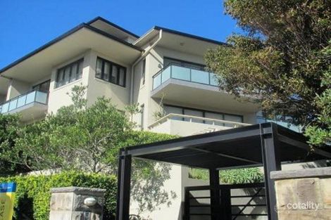 Property photo of 24/197 Birrell Street Waverley NSW 2024