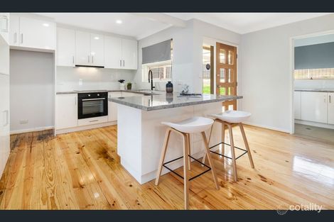 Property photo of 14 Parkview Rise Hackham SA 5163