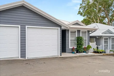 43/30 Cavanagh Lane, West Nowra, NSW 2541