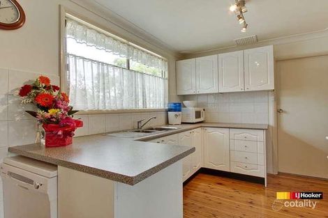 Property photo of 36 Moody Street Rooty Hill NSW 2766