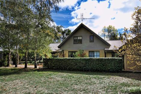 Property photo of 75 Casey Road Ashbourne VIC 3442