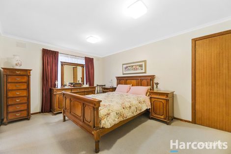 Property photo of 24 Archibald Crescent Warragul VIC 3820